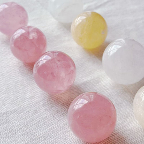 Unlock the Hidden Power of Crystals: 3 Simple Steps to Balance Your Energy