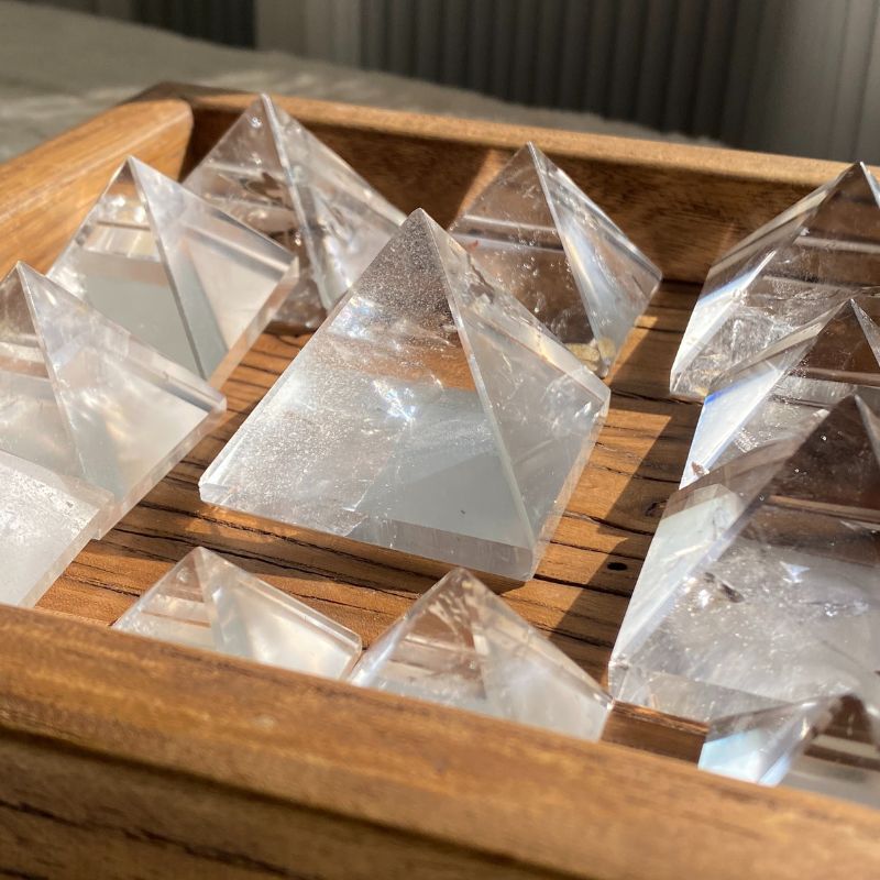 Why Crystal Gifts Are the Best Way to Show Love and Gratitude