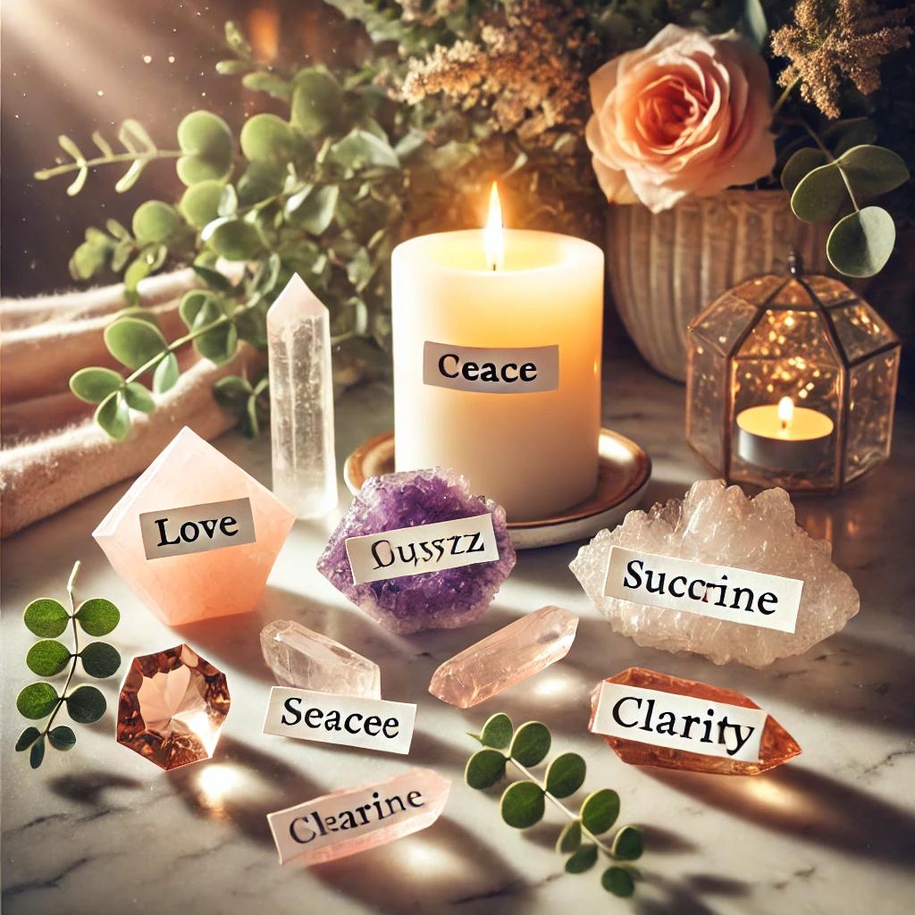 How to Choose a Crystal Gift That Brings Love and Blessings